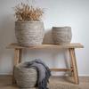BARCELONA Teak Bench 90 Cm