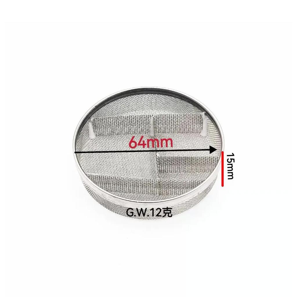 High Quality 304L Stainless Steel Baskets For Watch Cleaning Machine, Watch Tool, Watchmaker Repair Tools