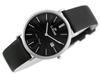 Zegarek Męski G. Rossi - 10853A - Slim (Zg184C)  + Box
