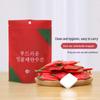 Thickened Pure Cotton Disposable Towel Set: Large Bath & Face Towels for Travel