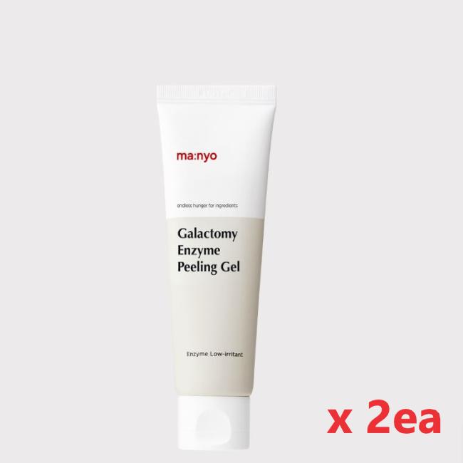 Manyo GEL PEELING (ENZIMA GALACTOMIA) 75ml