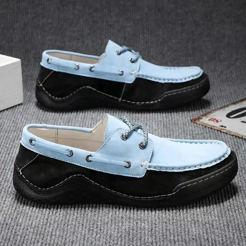 Fashion Lightweight Super Big Size Vulcanized Men's Sneakers Mens Designer Casual Shoes Man Brand Sport Luxe High Tech Snekaers