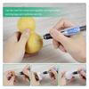 USB Mini Electric Grinder Drill Engraving Pen Polishing Machine Rotary Pen