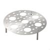 Stainless Steel Cooking Rack, Multifunctional Utensil Holder, Rack