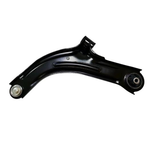 Front Lower Control Arm 54500-ED50A/54501-ED50A Aluminum Alloy Control Arm with Ball Joint Direct Replacement Parts for 545004BA0A/545014BA0A Series