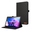 Lenovo M10 5G 10.6" Indien-Modell Denim-Textur TPU Weiche Hülle