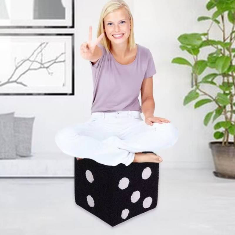 Sgabello Minimalista per Scarpe per Ingresso di Casa con Design Moderno