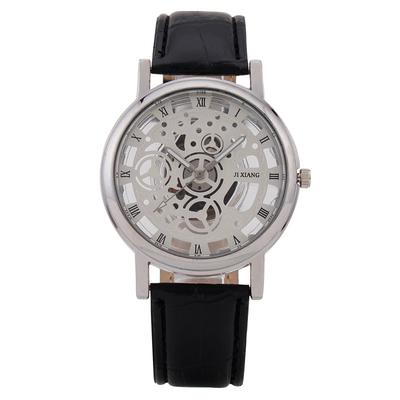 Hollow Belt Men's Watch Men's Watch Quartz Watch