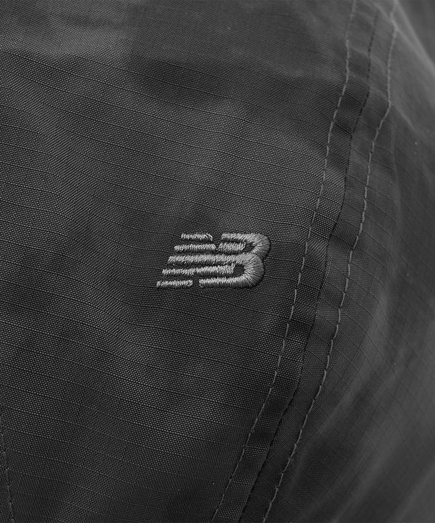Nyuballanseu Nbgdgf1202 / Escape Dying Cap (Gray)