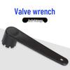 WEZHO 8-Hole Inflatable Boat Valve Wrench
