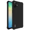 IMAK For Samsung Galaxy A07 Case TPU Phone Cover Airbag Shockproof Protection