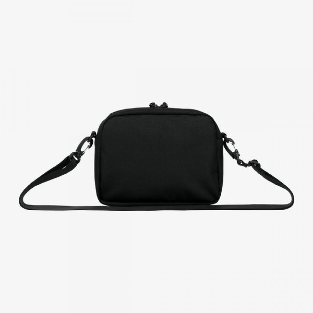 The North Face Medium Crossbody Black Nn2pr50j