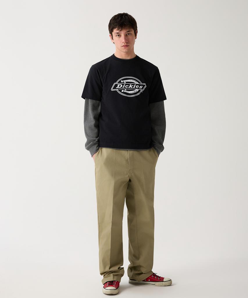 Dickies Original 874 Work Pants Khaki