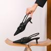Scarpe con tacco – Scarpe con tacco