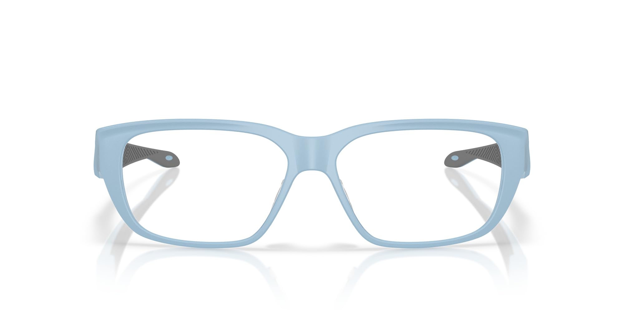 Oakley Sunglasses 0OX8192D UPTURN MATTE STONEWASH FRAME 81920456 Polarized [Oakley]