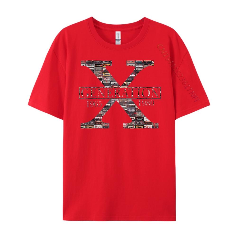 

Vintage Cassette Tapes Gen X Humor Generation X 70s 80s Street Wear T Shirt Vintage T Shirts Chinese Style S
