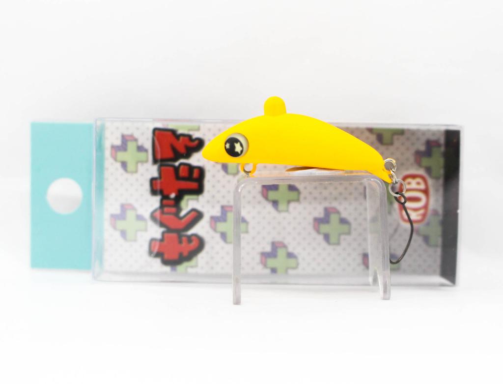 Rob Lure Mogutaso 4.2 grams Sinking Lure 5 (9918)