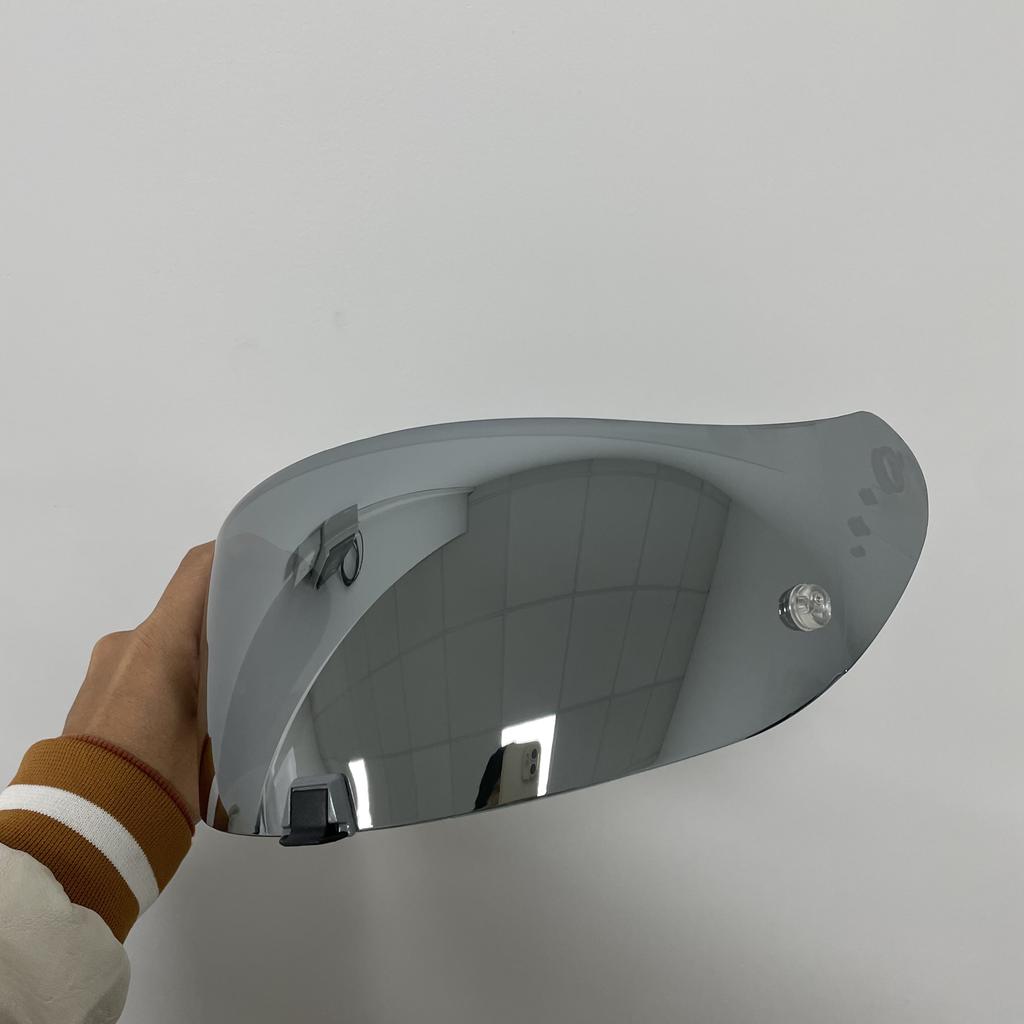 R1 Visor for SCORPION EXO R1,R1 Air,R1 EVO,T520,ST1400,391 Face Shield Motorcycle Helmet Accessories
