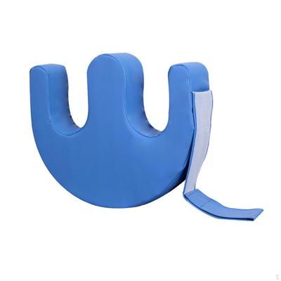 Bed Mobility Support Device with Secure Fastening Strap for Seniors