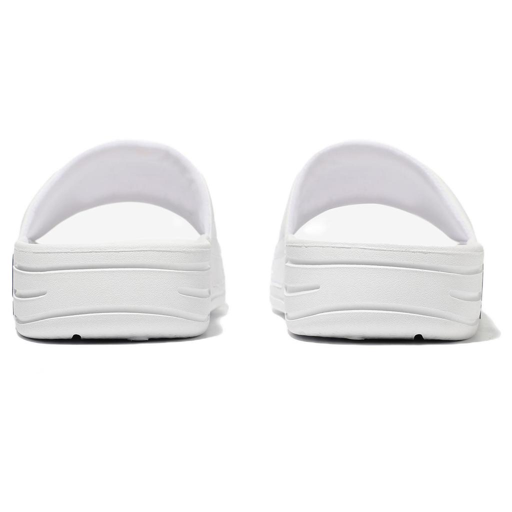Fila Gummisohle Schlittschuhe Unisex Weiß 1SM01926E_100