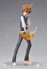 POP UP PARADE Katekyo Hitman Tsunayoshi Sawada Plastic Painted Complete Figure REBORN! Non-scale