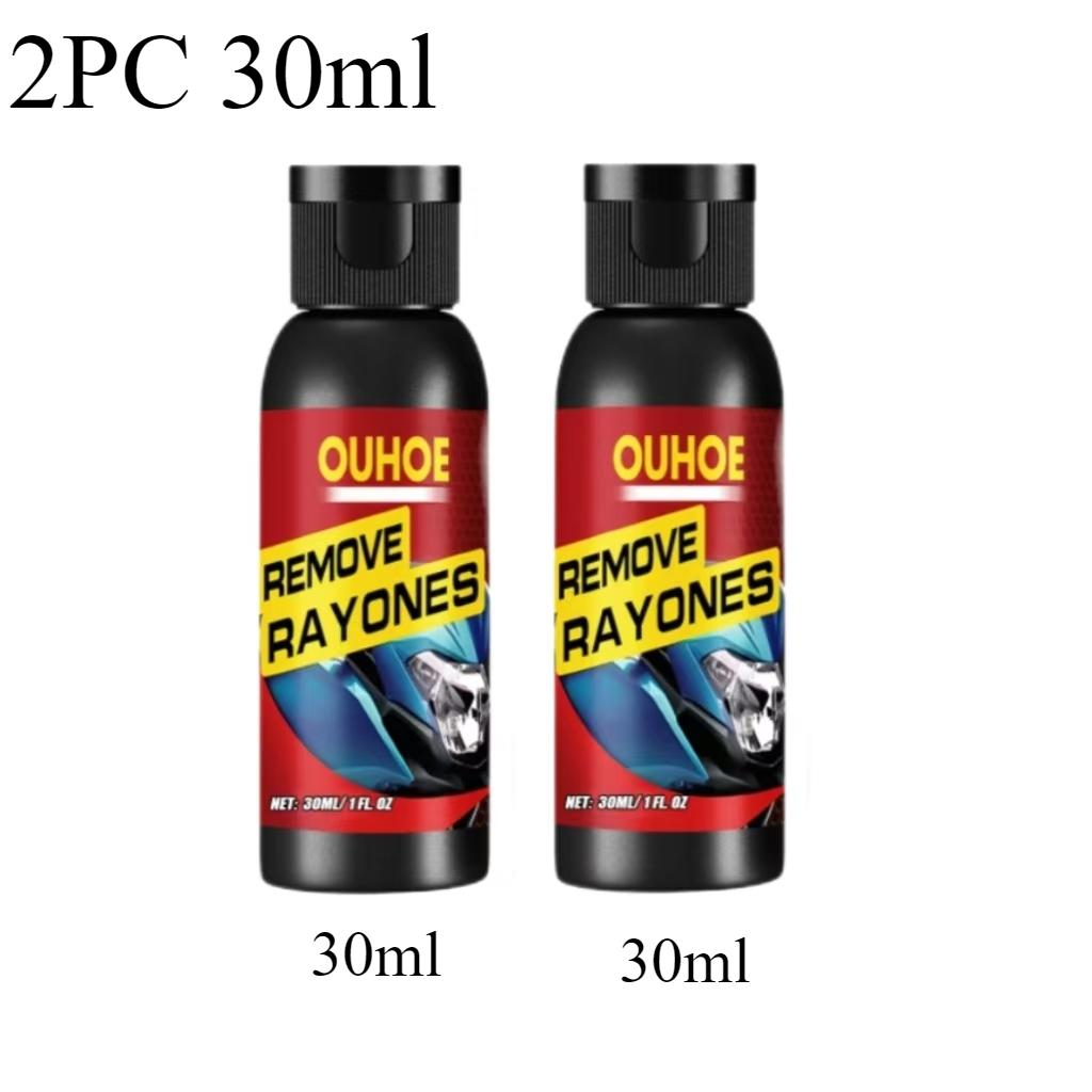 Scratch Refurbishment and Repair Agent Car Paint Maintenance Car Paint Scratch Repair Agent Polishing and Removing Car Parts