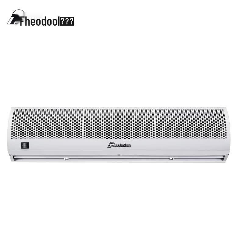 Theodoor Commercial Low-Noise Air Curtain