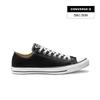 Chuck Taylor All Star Classic Leather Black 132174c