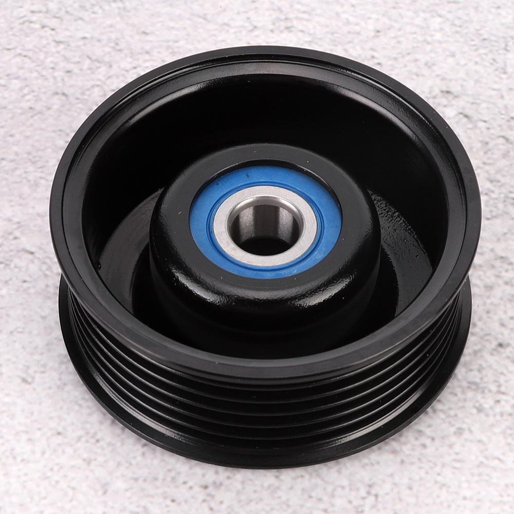 Engine Belt Tensioner Idler Pulley 1660450030 Fit for Isuzu Axiom 20022004