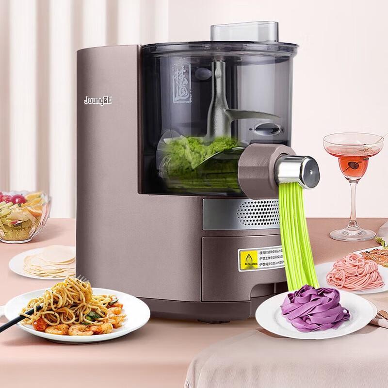 Joyoung M6-L30 Automatic Noodle Maker CN plug (adapter included)