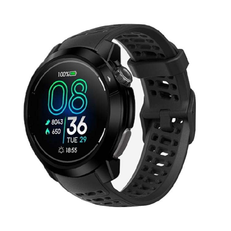 Half Wrap Enclosed Case Housing Sleeve Comfort Wear Suitable for Smartwatch Easy To Install and Remove Shockproof Design