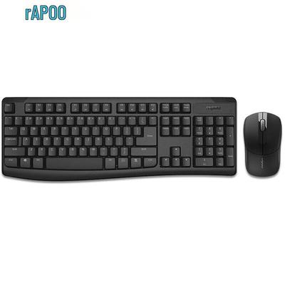 Rapoo X1800Pro Wireless Keyboard and Mouse Combo