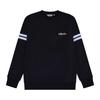 Ellesse Mens Gakona 2 Crew Neck Sweatshirt
