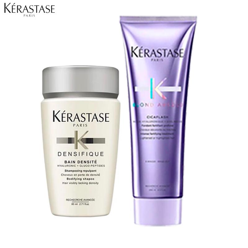 

Kérastase Chroma Absolu Hair Care Set
