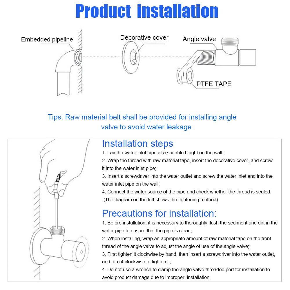 Use Outdoor Faucet Accessories Faucet Key Radiator Plumbing Bleed Bleeding Key Venting Air Valve