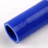 Silicone Radiator coolant Hose kit For Kawasaki Z900 Z900RS 2017-2025 Blue