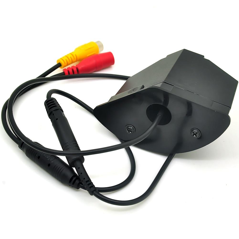 AHD 1080P 1000TVL Car Front View Logo Camera For Mercedes Benz Vito Viano A B C E GL SLK GLK SL ML GLA GLC GLE Class