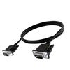 DB9 RS232 Female-to-Female Crossover Serial Cable