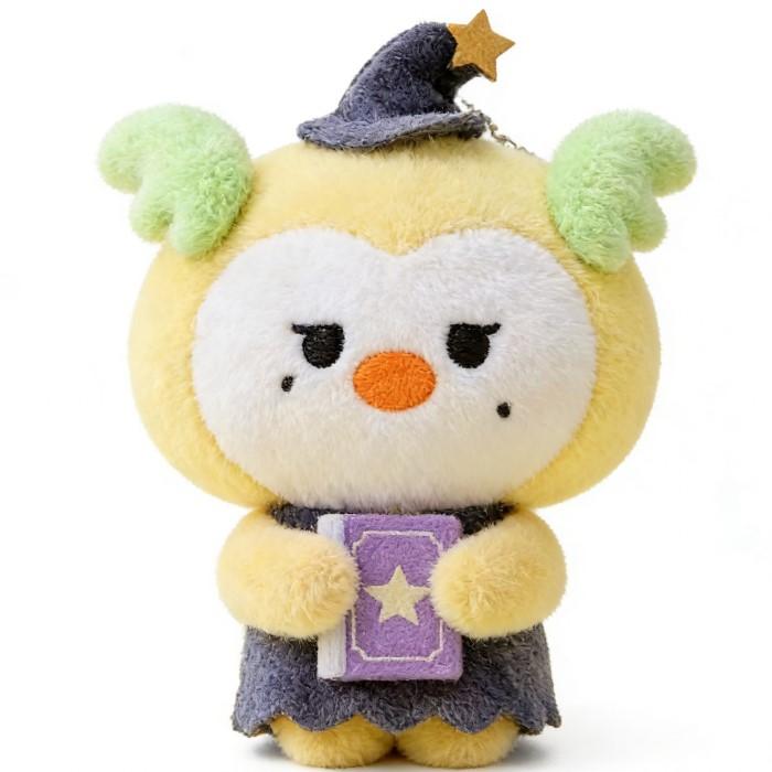 ATEEZ [MIGHTEEZ Wonder Room] Plush Keyring