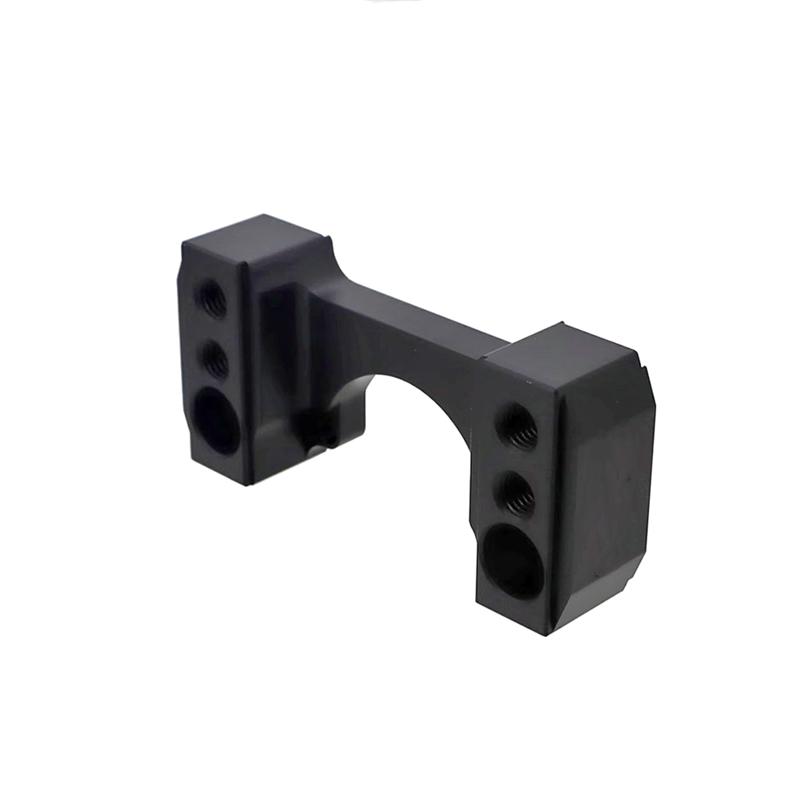 A16P-Handlebar Riser Mount Clamp Kit For - For Norden 901 Motorcycle Accessories