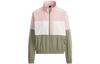 Neo Jackets Women's Pink Stand Collar Moderate Other H16263