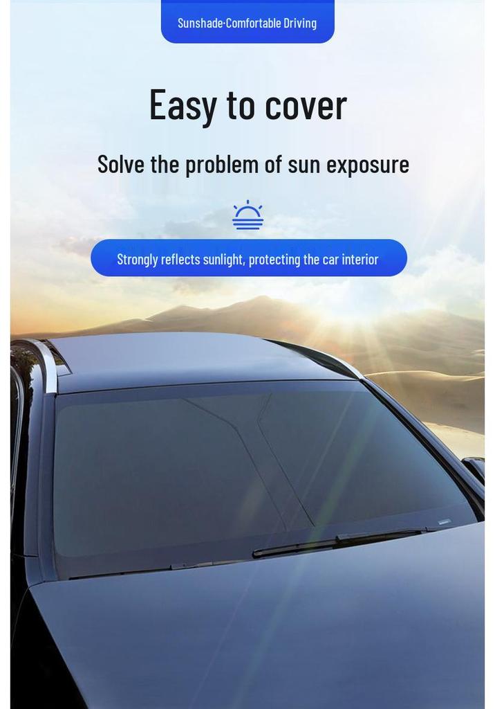 Toyota Prius Seria 20-60 Volan pe dreapta Parasolar Privacy Blocator Geam Mașină
