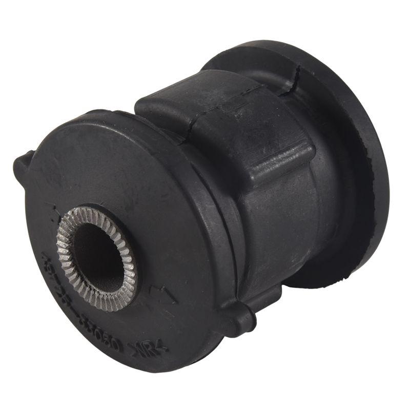 2 Sets Rear Assembly Knuckle Bushing For TOYOTA HIGHLANDER CAMRY LEXUS RX- 8725-33050/42210-20010