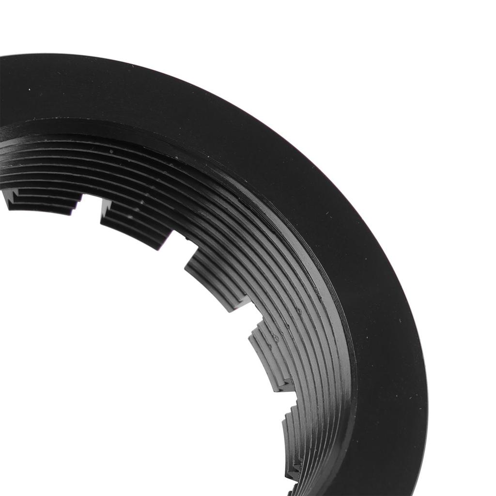 Rear Wheel Axle Nut Black For Ducati 1098 1198 Panigale 1199 1299 V2 V4 Diavel