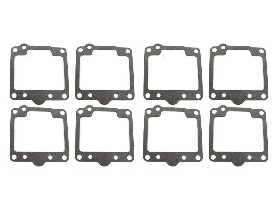 GN125 Carburetor Repair Kit - Professional Configuration with Picture Guide