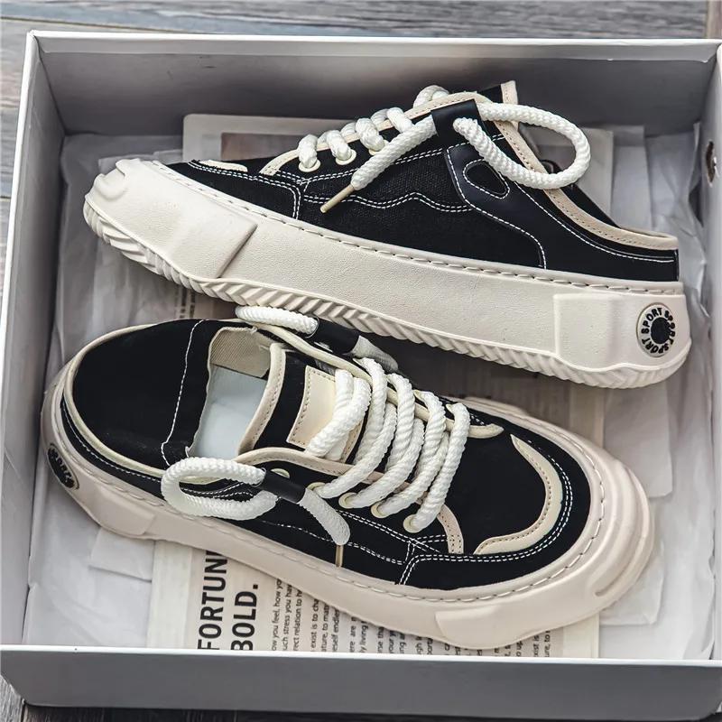 Autumn Men's Shoes Comfortable Casual Luxury Brand Sports Shoes Comfortable Outdoor Trainer Race Running Tenis Shoes