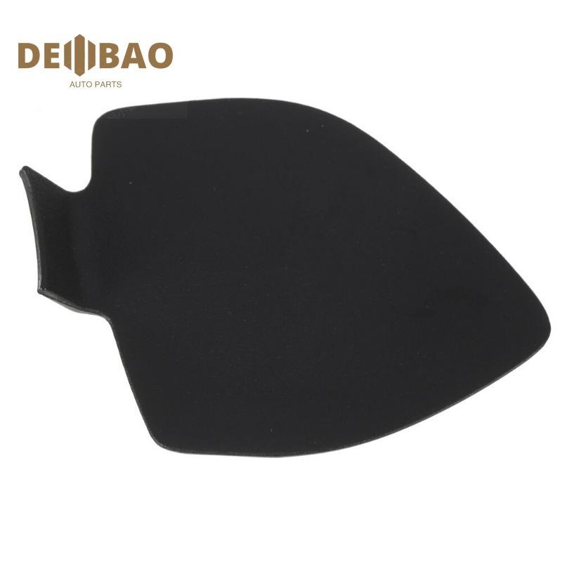 1WF20TRMAC Automobile Parts Interior Door Handle Cover Bezel for Jeep Cherokee left