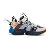 Li Ning Pangu Youth Pro Freizeitschuhe Kinder Sneaker Meerblau YKCR112-11