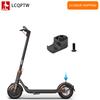 Für Segway Ninebot F20 F30 F40 Hinterer Schmutzfänger Schutzblech Haken Hülse Schnalle Elektroroller Ersatzzubehör Mit Schraubenteil