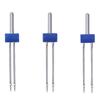 Good-Multifunctional Household Sewing Machine Needle Sewing Machine Accessories Electric Sewing Machine Needle 2MM 3MM 4MM